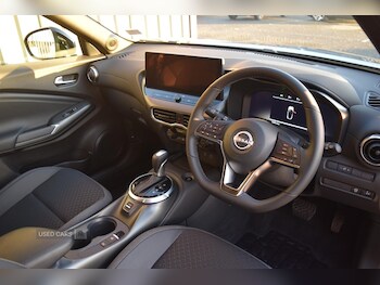 Used Nissan Juke 2025 for sale - 77017292: Photo