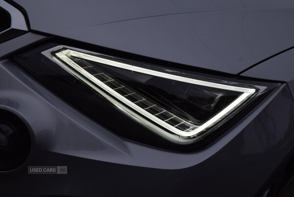 Used SEAT Arona 2024 for sale - 76672045: Photo 10