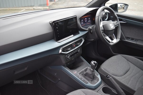 Used SEAT Arona 2024 for sale - 76672045: Photo 12