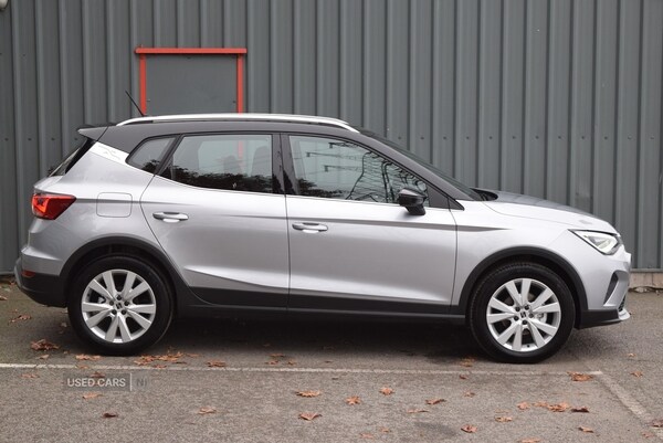 Used SEAT Arona 2024 for sale - 76672045: Photo 2