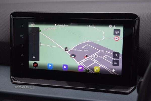 Used SEAT Arona 2024 for sale - 76672045: Photo 22