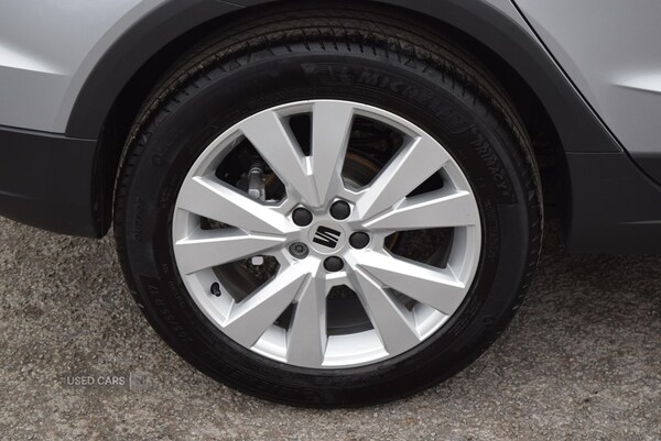 Used SEAT Arona 2024 for sale - 76672045: Photo 34