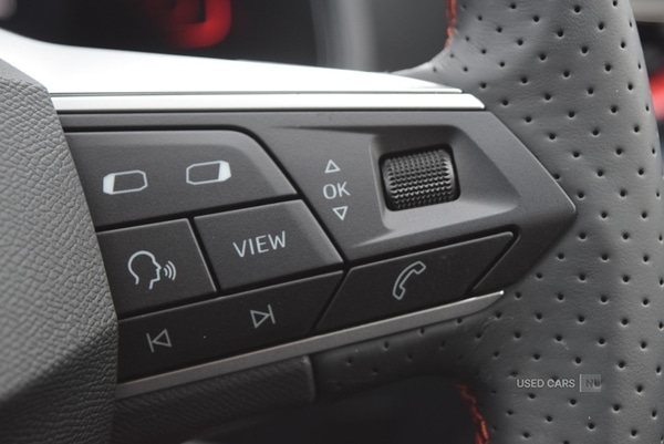 Used SEAT Ibiza 2025 for sale - 76528254: Photo 14