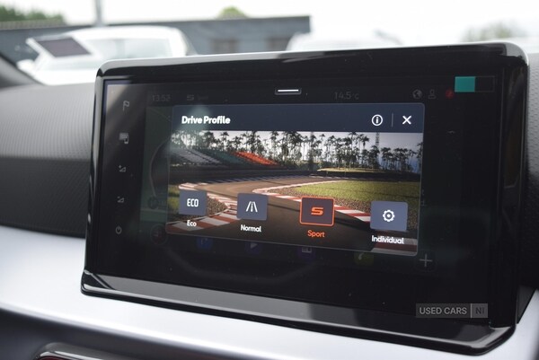 Used SEAT Ibiza 2025 for sale - 76528254: Photo 26