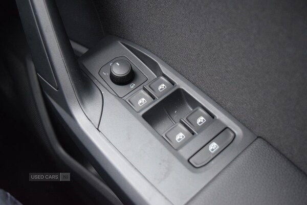 Used SEAT Ibiza 2025 for sale - 76528254: Photo 29