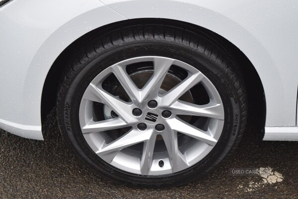 Used SEAT Ibiza 2025 for sale - 76528254: Photo 35