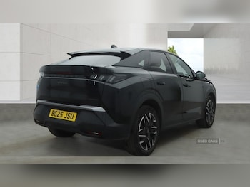 Used Peugeot 3008 2025 for sale - 79510172: Photo