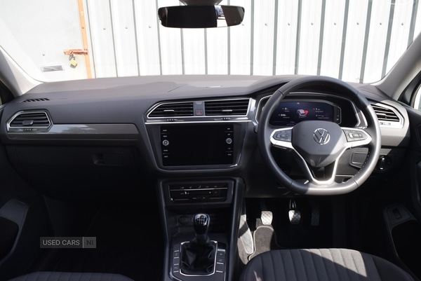 Used Volkswagen Tiguan Allspace 2024 for sale - 76409733: Photo 11