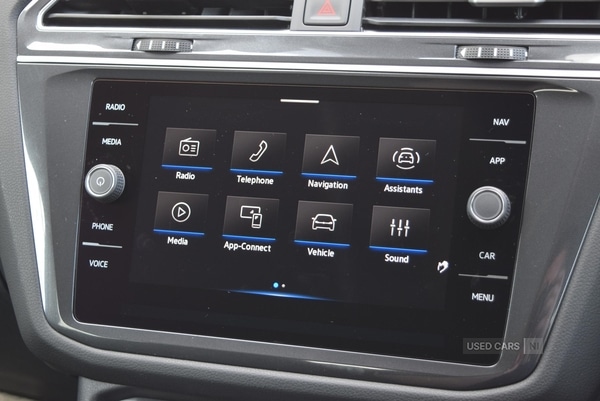 Used Volkswagen Tiguan Allspace 2024 for sale - 76409733: Photo 21