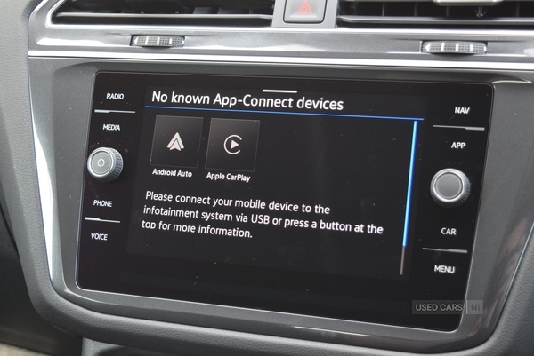 Used Volkswagen Tiguan Allspace 2024 for sale - 76409733: Photo 23