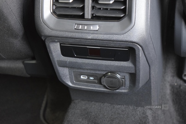 Used Volkswagen Tiguan Allspace 2024 for sale - 76409733: Photo 31