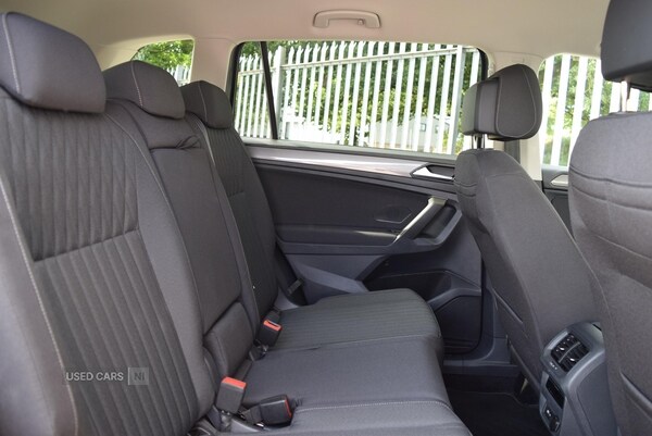 Used Volkswagen Tiguan Allspace 2024 for sale - 76409733: Photo 36