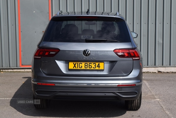 Used Volkswagen Tiguan Allspace 2024 for sale - 76409733: Photo 47
