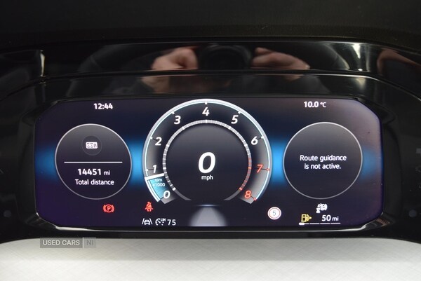 Used Volkswagen Golf 2025 for sale - 77204747: Photo 13