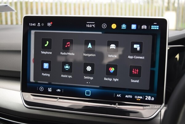 Used Volkswagen Golf 2025 for sale - 77204747: Photo 21