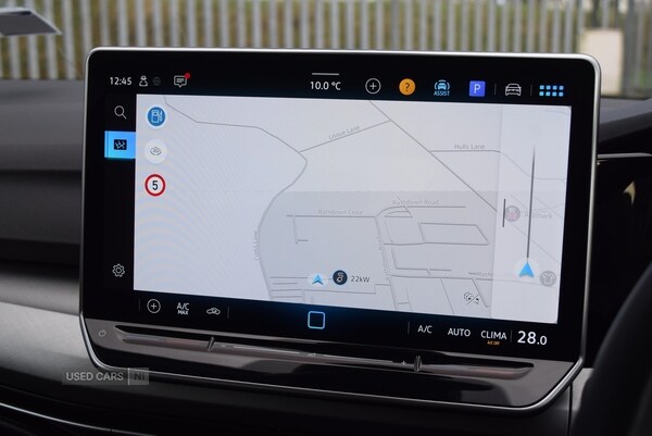 Used Volkswagen Golf 2025 for sale - 77204747: Photo 23