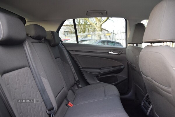 Used Volkswagen Golf 2025 for sale - 77204747: Photo 32