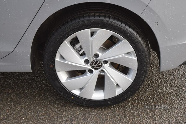 Used Volkswagen Golf 2025 for sale - 77204747: Photo 36