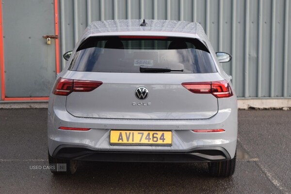 Used Volkswagen Golf 2025 for sale - 77204747: Photo 40