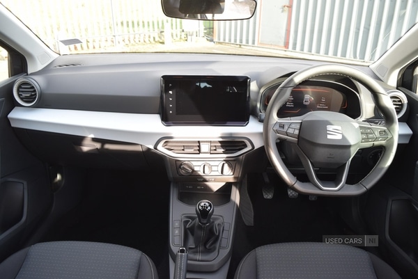 Used SEAT Ibiza 2025 for sale - 77102404: Photo 10