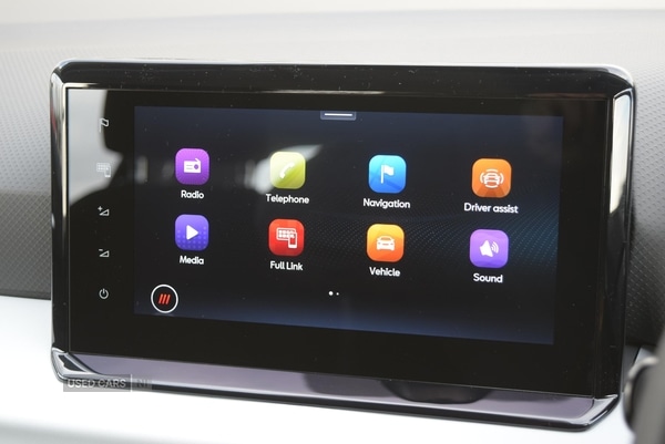 Used SEAT Ibiza 2025 for sale - 77102404: Photo 19