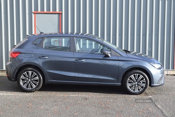 Used SEAT Ibiza 2025 for sale - 77102404: Photo 2