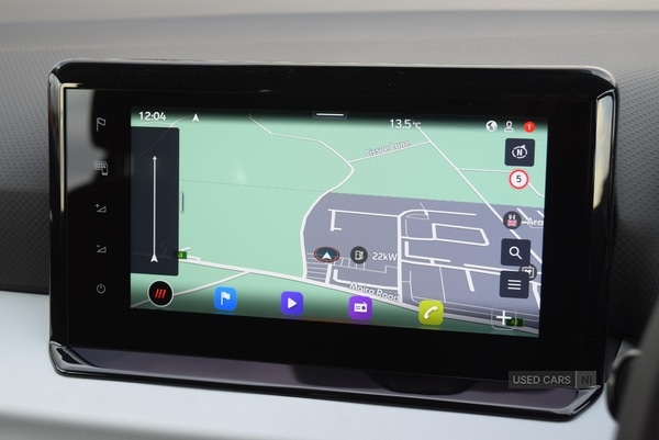 Used SEAT Ibiza 2025 for sale - 77102404: Photo 21