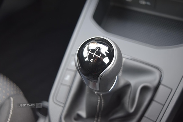 Used SEAT Ibiza 2025 for sale - 77102404: Photo 26