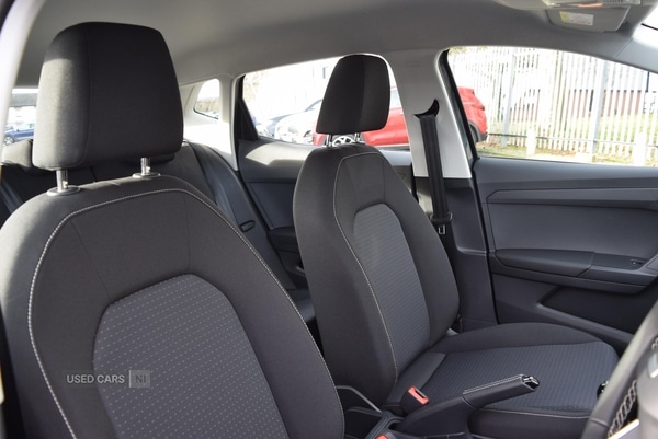 Used SEAT Ibiza 2025 for sale - 77102404: Photo 28