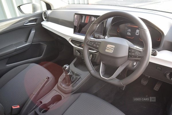 Used SEAT Ibiza 2025 for sale - 77102404: Photo 3