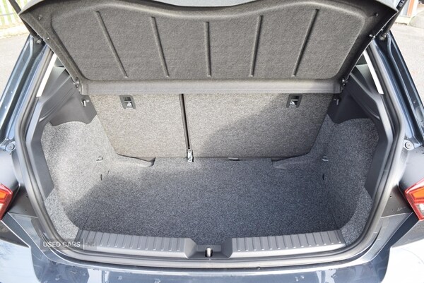 Used SEAT Ibiza 2025 for sale - 77102404: Photo 30