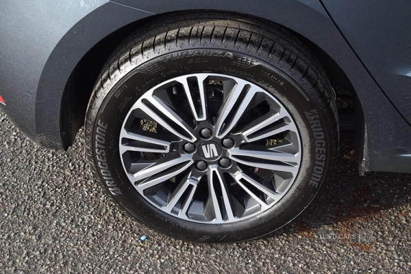 Used SEAT Ibiza 2025 for sale - 77102404: Photo 32