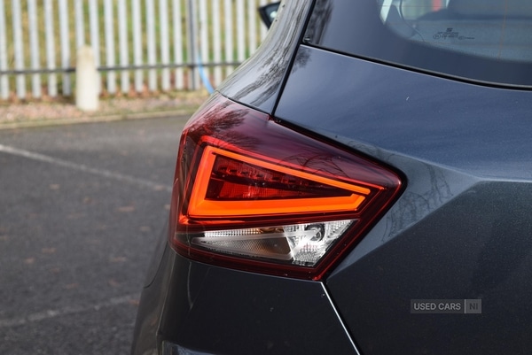 Used SEAT Ibiza 2025 for sale - 77102404: Photo 35