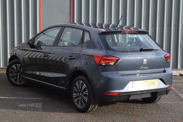 Used SEAT Ibiza 2025 for sale - 77102404: Photo 38