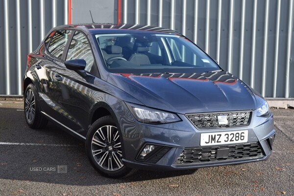 Used SEAT Ibiza 2025 for sale - 77102404: Photo 39