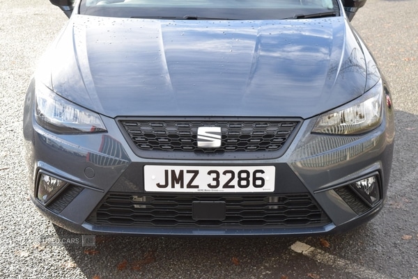 Used SEAT Ibiza 2025 for sale - 77102404: Photo 7