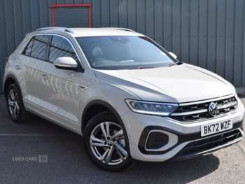 2023 - 1.5 TSI R-Line 5dr