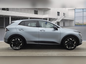 Used Kia Sportage 2023 for sale - 77970832: Photo