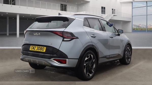 Used Kia Sportage 2023 for sale - 77970832: Photo 4