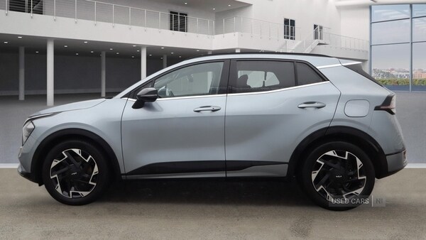 Used Kia Sportage 2023 for sale - 77970832: Photo 5