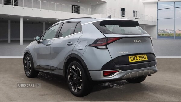Used Kia Sportage 2023 for sale - 77970832: Photo 6
