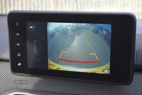 Used Dacia Jogger 2023 for sale - 76690300: Photo 19