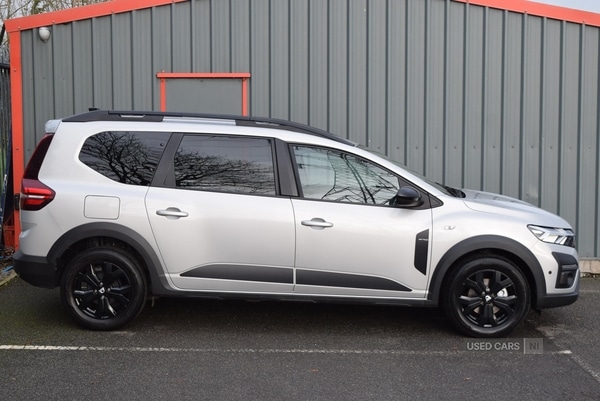 Used Dacia Jogger 2023 for sale - 76690300: Photo 2