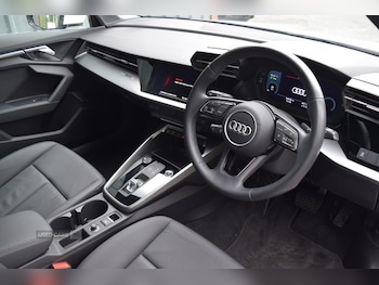 Used Audi A3 2021 for sale - 78898985: Photo