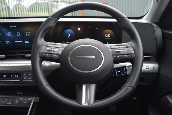 Used Hyundai KONA 2024 for sale - 76802772: Photo 13