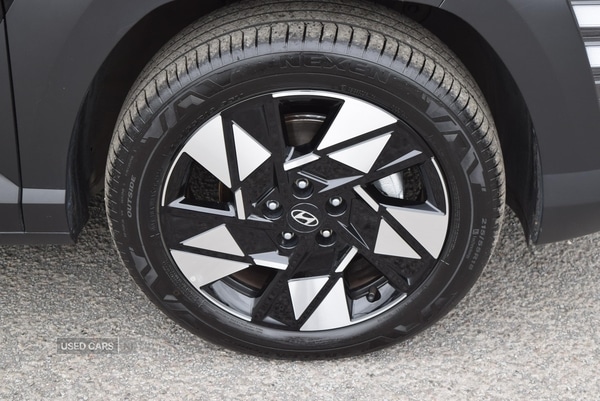 Used Hyundai KONA 2024 for sale - 76802772: Photo 37