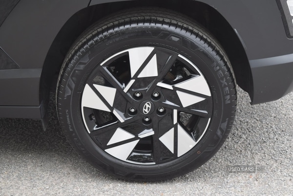 Used Hyundai KONA 2024 for sale - 76802772: Photo 39