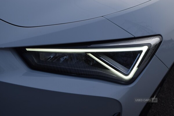 Used Cupra Leon 2023 for sale - 77204187: Photo 10