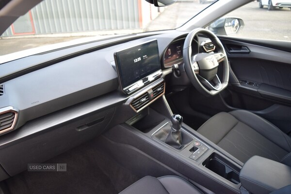 Used Cupra Leon 2023 for sale - 77204187: Photo 12