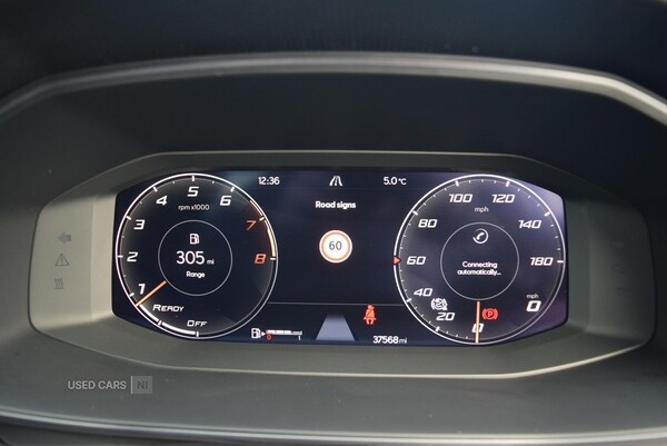 Used Cupra Leon 2023 for sale - 77204187: Photo 13